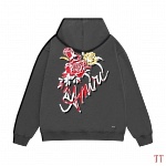 Amiri Hoodies For Men # 300618, cheap Amiri Hoodies