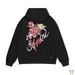 Amiri Hoodies For Men # 300619, cheap Amiri Hoodies