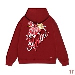 Amiri Hoodies For Men # 300620, cheap Amiri Hoodies