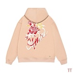 Amiri Hoodies For Men # 300621, cheap Amiri Hoodies