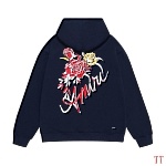 Amiri Hoodies For Men # 300622, cheap Amiri Hoodies