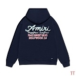 Amiri Hoodies For Men # 300623, cheap Amiri Hoodies