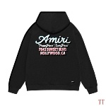 Amiri Hoodies For Men # 300624, cheap Amiri Hoodies