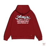 Amiri Hoodies For Men # 300625, cheap Amiri Hoodies