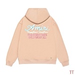 Amiri Hoodies For Men # 300626, cheap Amiri Hoodies