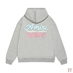 Amiri Hoodies For Men # 300627, cheap Amiri Hoodies
