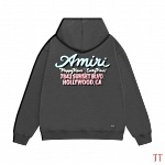 Amiri Hoodies For Men # 300628, cheap Amiri Hoodies