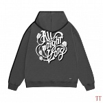 Amiri Hoodies For Men # 300634, cheap Amiri Hoodies