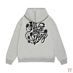 Amiri Hoodies For Men # 300635, cheap Amiri Hoodies