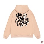 Amiri Hoodies For Men # 300637, cheap Amiri Hoodies