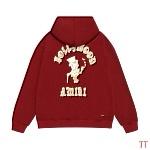 Amiri Hoodies For Men # 300638, cheap Amiri Hoodies