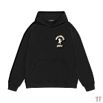 Amiri Hoodies For Men # 300640, cheap Amiri Hoodies