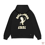 Amiri Hoodies For Men # 300640, cheap Amiri Hoodies