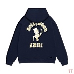 Amiri Hoodies For Men # 300641, cheap Amiri Hoodies