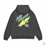 Amiri Hoodies For Men # 300647, cheap Amiri Hoodies