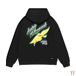 Amiri Hoodies For Men # 300649, cheap Amiri Hoodies