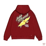 Amiri Hoodies For Men # 300650, cheap Amiri Hoodies
