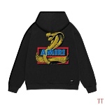 Amiri Hoodies For Men # 300652, cheap Amiri Hoodies