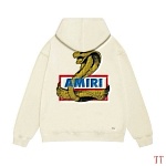 Amiri Hoodies For Men # 300656, cheap Amiri Hoodies