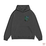Amiri Hoodies For Men # 300657, cheap Amiri Hoodies