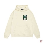 Amiri Hoodies For Men # 300658, cheap Amiri Hoodies