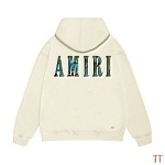 Amiri Hoodies For Men # 300658, cheap Amiri Hoodies