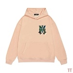 Amiri Hoodies For Men # 300659, cheap Amiri Hoodies