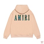Amiri Hoodies For Men # 300659, cheap Amiri Hoodies