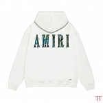 Amiri Hoodies For Men # 300660, cheap Amiri Hoodies