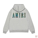 Amiri Hoodies For Men # 300661, cheap Amiri Hoodies