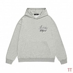 Amiri Hoodies For Men # 300663, cheap Amiri Hoodies