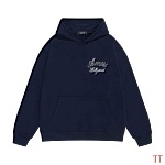 Amiri Hoodies For Men # 300664, cheap Amiri Hoodies