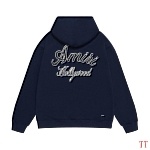 Amiri Hoodies For Men # 300664, cheap Amiri Hoodies