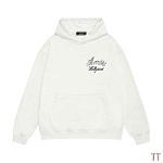 Amiri Hoodies For Men # 300666, cheap Amiri Hoodies
