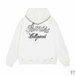Amiri Hoodies For Men # 300666, cheap Amiri Hoodies