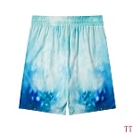 Casablanca Shirt Short Set For Men # 300667, cheap Casablanca