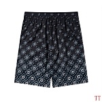 Casablanca Shirt Short Set For Men # 300668, cheap Casablanca