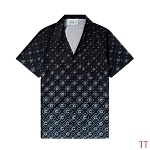 Casablanca Shirt Short Set For Men # 300668, cheap Casablanca