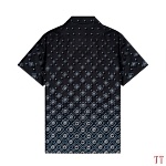 Casablanca Shirt Short Set For Men # 300668, cheap Casablanca
