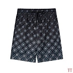 Casablanca Shirt Short Set For Men # 300668, cheap Casablanca