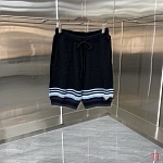 Casablanca Knitted Shirt Short Set For Men # 300669, cheap Casablanca
