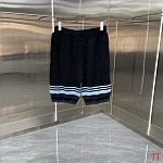 Casablanca Knitted Shirt Short Set For Men # 300669, cheap Casablanca