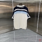 Casablanca Knitted Shirt Short Set For Men # 300671, cheap Casablanca