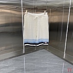 Casablanca Knitted Shirt Short Set For Men # 300671, cheap Casablanca