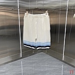 Casablanca Knitted Shirt Short Set For Men # 300671, cheap Casablanca