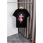 Chrome Hearts Short Sleeve T Shirt For Men # 300673, cheap Chrome Hearts