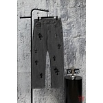 Chrome Hearts Jeans For Men # 300674