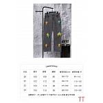 Chrome Hearts Jeans For Men # 300680, cheap Chrome Hearts Jeans