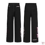 Chrome Hearts Sweatpants For Men # 300682, cheap Chrome Hearts