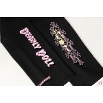 Chrome Hearts Sweatpants For Men # 300682, cheap Chrome Hearts